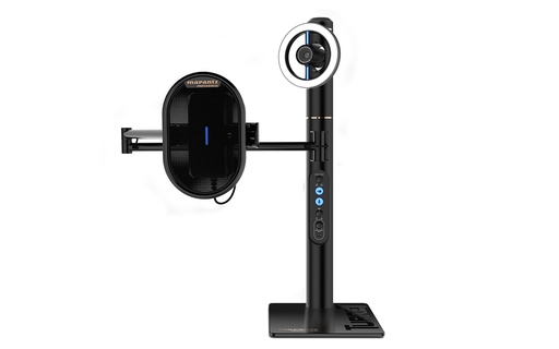[TURRET] Broadcast Video Streaming System