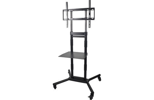 [AS-RC3260] Metra AS-RC3260 Rolling A/V cart for TVs 32"-60"