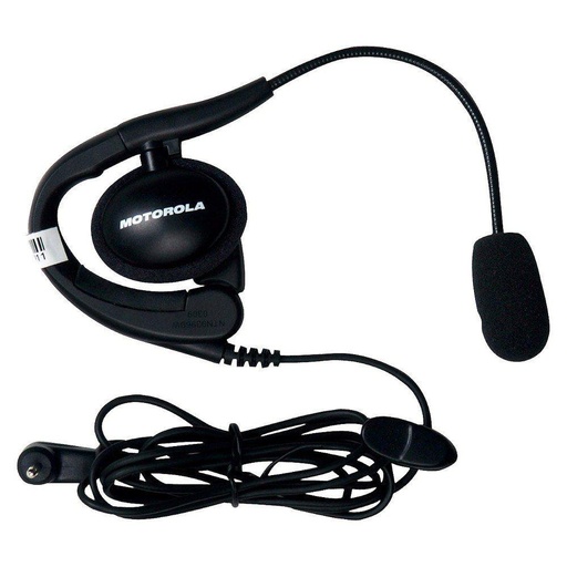 [56320B] Motorola Earpiece w/ Boom Mic