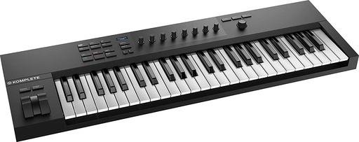 [A49] Native Instruments Komplete Kontrol A49 Semi-Weighted 49-Key Controller