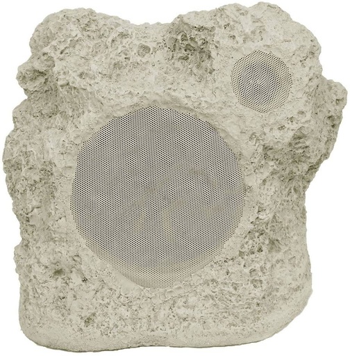 [RS6 CORAL] Niles Audio -  High Performance Rock Loudspeaker; 6-in. 2-Way-Coral