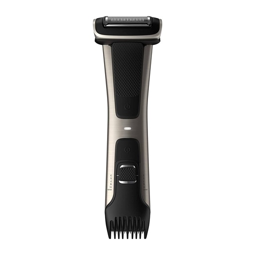 [BG7030] Norelco Bodygroomer WET/DRY Dual Side Design Trimmer/Shaver