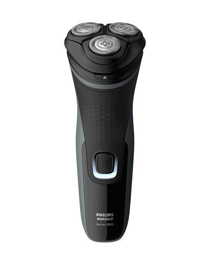 [S1211] Norelco Mens Cordless Shaver 2300 - 40 Minutes of Cordless Shaving on an 8-Hour Charge