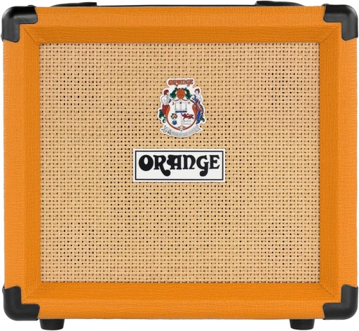 [Crush 12] Orange Crush 12 12-Watt 1 x 6" Combo Amp