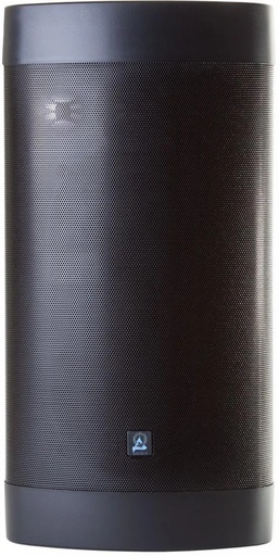 [OS65DTB] Origin Outdoor Surface Mount 2-Way Speaker (Black) w/ Injection Molded Graphite 4" x 8" Woofers