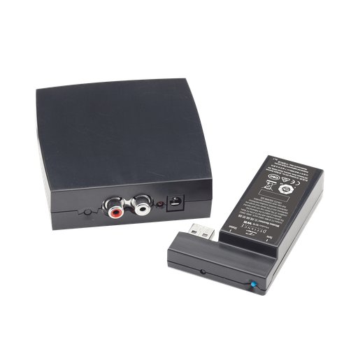 [Defiance Wireless Kit] Defiance Wireless Kit for Subwoofers ***Not Compatible with V8***