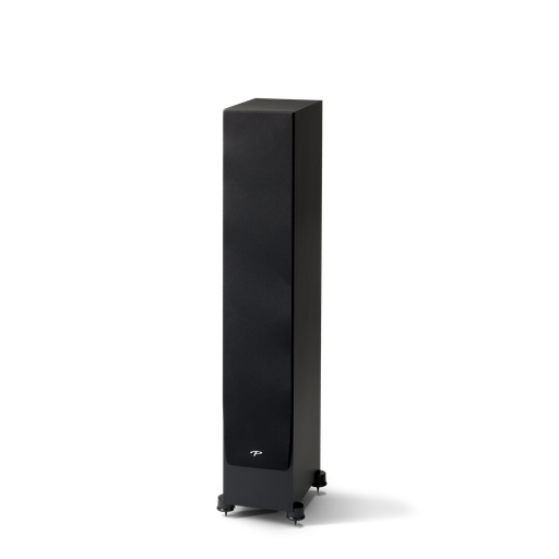 [Monitor SE3000F] Paradigm SE3000F 4-driver, 3-way bass reflex, Floorstanding Speaker (Matte Black, Pair)