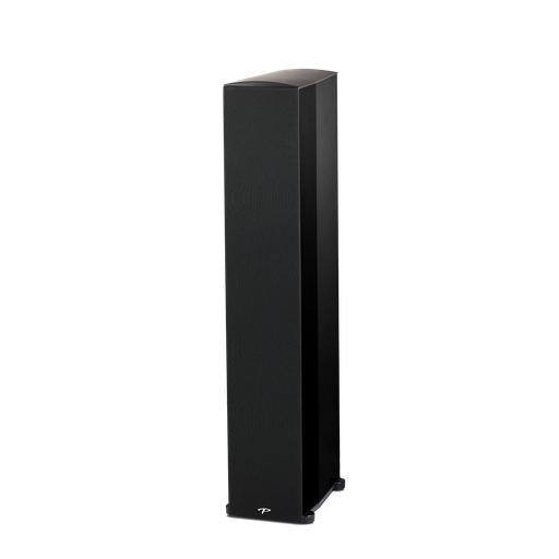 [Premier 700F] 1230000030 Black 4-driver, 3-way bass reflex floorstanding
