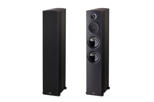 [Premier 800F] Paradigm Premier Floorstanding Speakers (Black) - PAIR