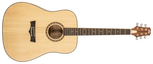 [DW 2 Dreadnaught] Peavey Delta Woods Dreadnaught Acoustic with Bag