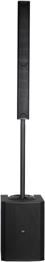 [LN 1263] Peavey LN 1263 Column Array Portable PA System 1,200-Watts w/ 12" Subwoofer