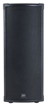[P1 BT] Peavey All-in-One Portable PA System 2 x 6.5" Powered Speaker w/ 3-Channel Mixer & Bluetooth