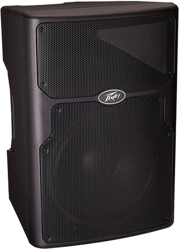 [PVX15] 400 watts program, 800 Peak 15" 2-Way Speaker