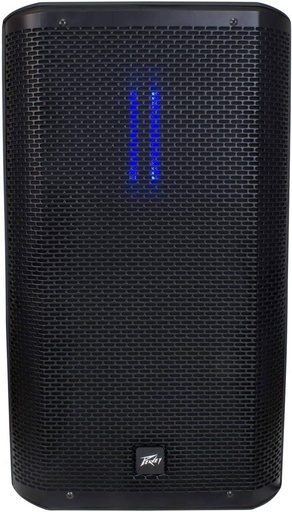 [RBN112] Peavey 12" 1500W Powered 2-Way Speaker Enclosure (each)
