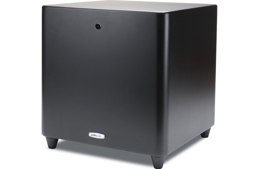 [DSW PRO 660] Polk Audio 12" 400-Watt High Performance Home Subwoofer