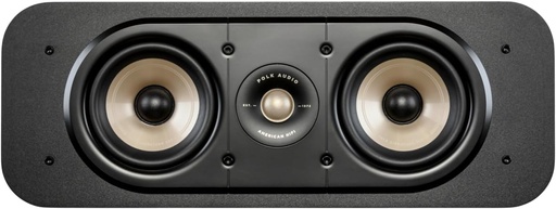 [ES30] Polk Signature Elite ES30 Center Channel Speaker
