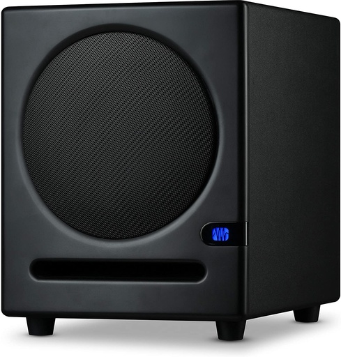 [Eris ESUB8] Presonus Eris ESUB8 Front Firing 8” Studio Subwoofer