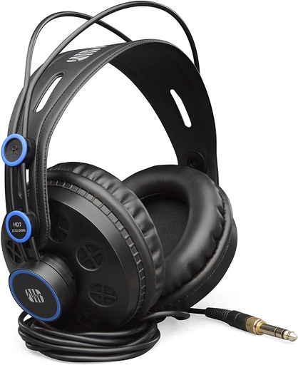 [HD7] Presonus Professional Monitoring Headphones