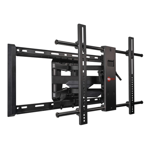 [REDLC125] Red Atom 37-80" Large Full-Motion Wall Mount