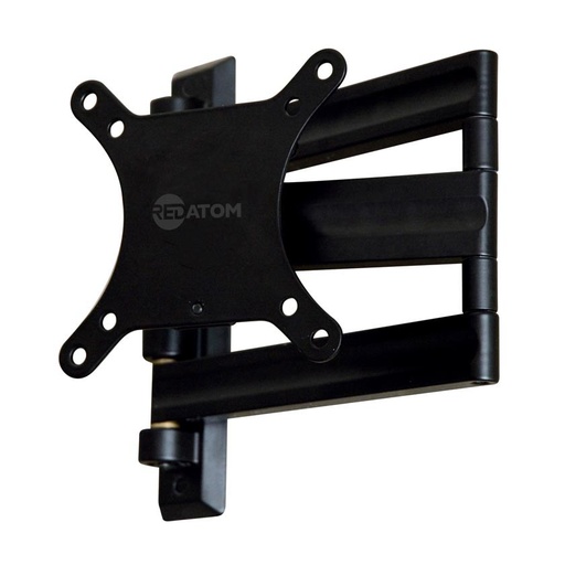 [REDSC35] Red Atom 15"–37" Full-Motion Wall Mount