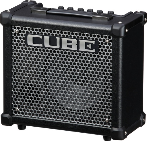 [CUBE-10GX] Roland CUBE-10GX 8" Compact 10-Watt Guitar Amplifier