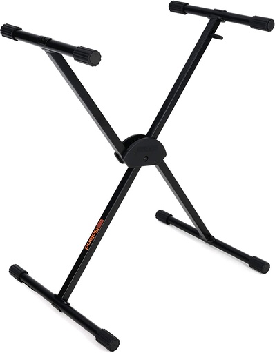 [KS-10X] Roland Adjustable X Stand for Keyboards