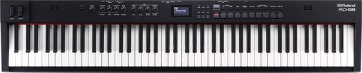 [RD-88] Roland 88-Key Stage Keyboard with Ivory Feel