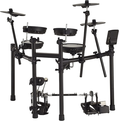 [TD-1DMK] Roland TD-1DMK Dual-Mesh V-Drums Set
