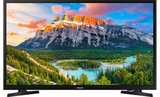 [UN32N5300] Samsung LED 32" Smart TV 1080P