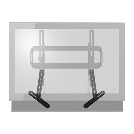 [SA405-B1] Sanus Series 1 Soundbar Mount