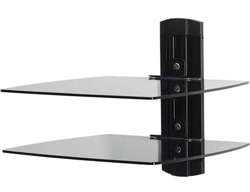 [VF3012] Sanus 2-Tier Wall Mount Shelf