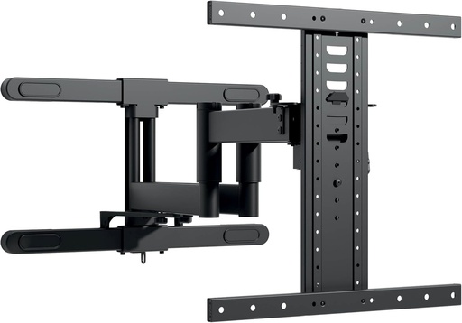 [VODLF125-B2] Sanus VODLF125-B2 Outdoor Premium Large Full-Motion Mount for TVs 40"-85"