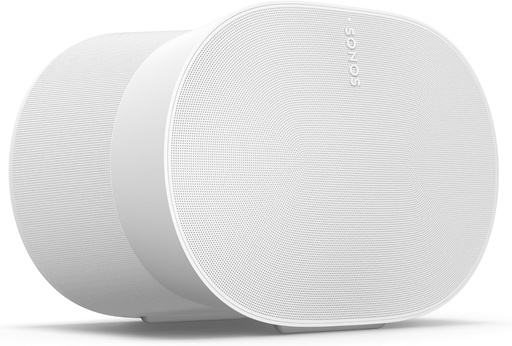 [ERA 300 White] Sonos ERA 300 Dolby Atmos Bluetooth/WIFi Speaker (White)