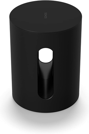 [Sub Mini B] Sonos Sub Mini Compact Subwoofer (Black)