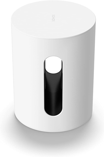 [Sub Mini W] Sonos Compact Subwoofer (White)