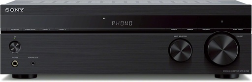 [STRDH190] Stereo STR-DH190 Stereo Receiver w/ Bluetooth & Phono Input