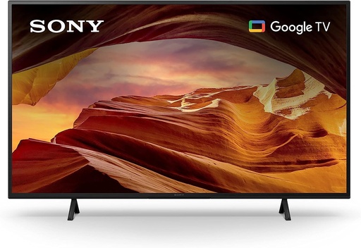 [KD55X77L] Sony 55" 4K HDR Smart LED Google TV