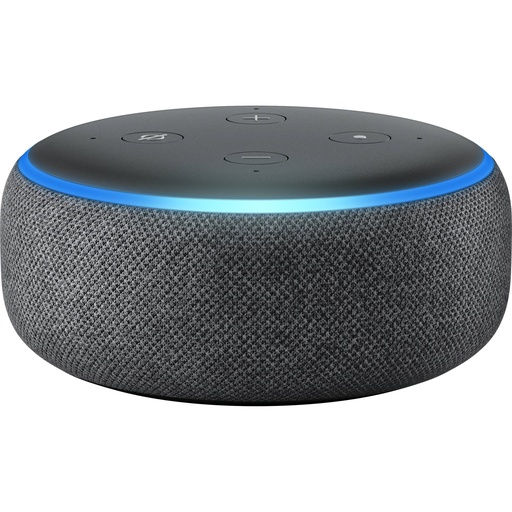 [ECHODOT3] Amazon Echo Dot 3rd Gen