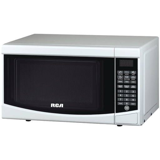 [RMW733] RCA RMW733 0.7 Cu. Ft. Microwave