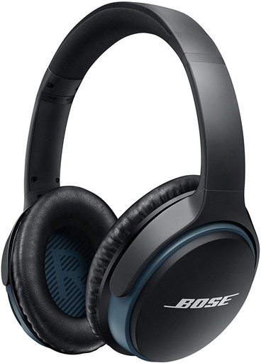 [Soundlink AE] Bose SoundLink Around Ear Wireless Headphones II