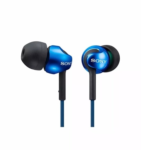 [MDREX110APL] Sony MDREX110AP Ear Buds