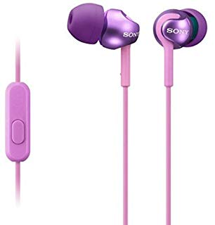 [MDREX110APV] Sony MDREX110AP Ear Buds