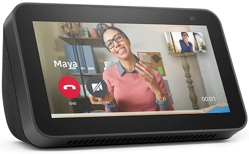[ECHOSHOW5 GEN2] Amazon Echo Show 5 Gen 2 Alexa Smart Display