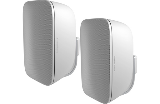 [AM-1] Bowers & Wilkins AM-1 Indoor/Outdoor Speakers (Pair)
