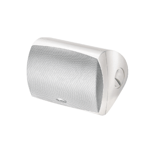 [Stylus 370-SM White] Paradigm Stylus 370-SM Outdoor Speakers (Each)