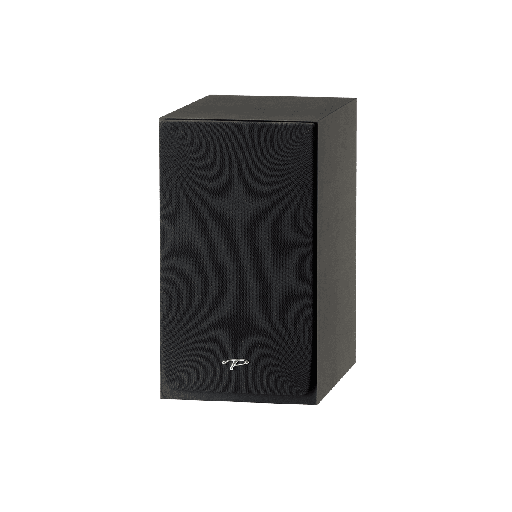 [Monitor SE Atom (Black)] Paradigm Monitor SE Atom Bookshelf Speakers (Pair)