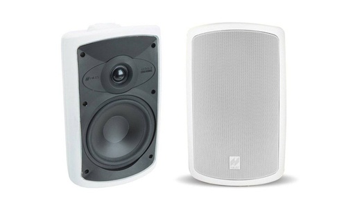 [OS6.3] Niles OS6.3 6" Outdoor Speakers (Pair)