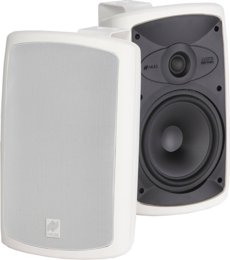 [OS7.3] Niles OS7.3 7" Outdoor Speakers (Pair)