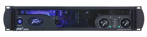 [IPR-2 3000] Peavey IPR-2 3000 Power Amp