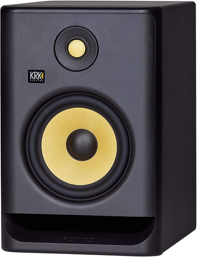 [RP7G4] KRK ROKIT 7 G4 7" Powered Monitor Speaker (Ea)